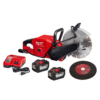 Cutoff Saw with Kit