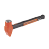 Groz Cross Pein Hammer