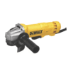DEWALT 4 Compact Small Angle Grinder